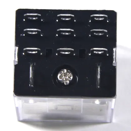 LY3 Electrical Equipment 12V General Purpose Relay