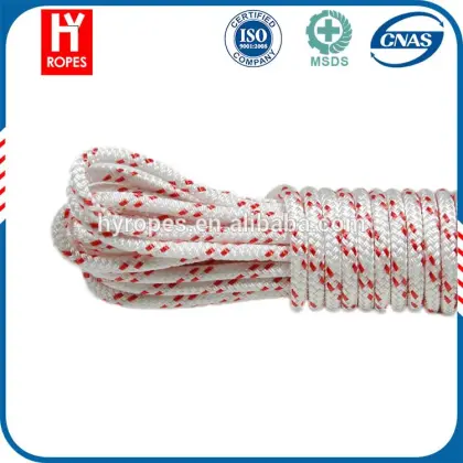 HYropes 2016 hot selling splicing spectra rope australia, spectra rope price