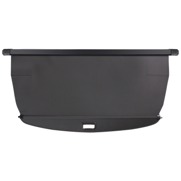 Generic Universal Retractable Trunk Cargo Cover for SUVs