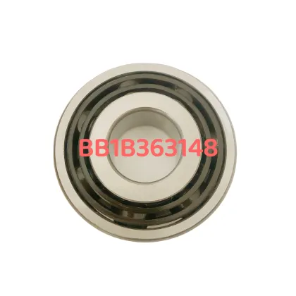 SMN215KS+COL Outer Spherical Bearing 74.61x175x100.01