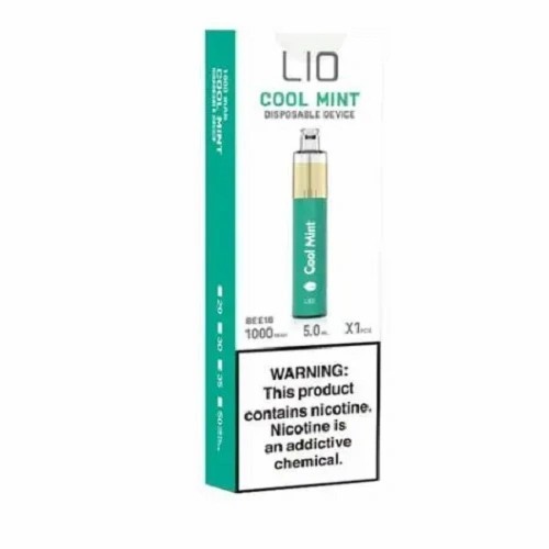 Lio Bee disposable vape shop