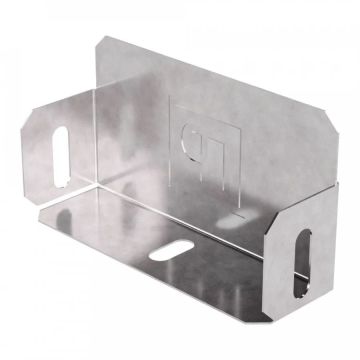 CNC -Laserschneidemetall -Aluminium -Edelstahlblech