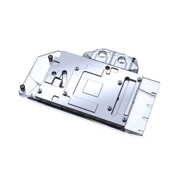 Blocco GPU bykski per gigabyte rtx 3070 gaming aegle visione radiatore vga refrigeratore d'acqua