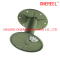 New designed punching steel wire spool