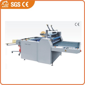 Semi-Automatic Laminating Machine (SFML-720A)