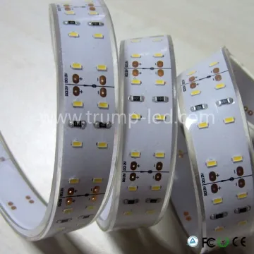 High Quality Double Row led module light 3014