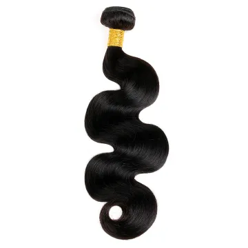 Natural human hair braids extension, 100 hair human extension