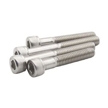 Sekrup mikro stainless steel 912