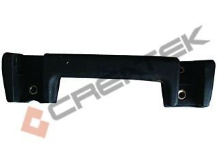 SHACMAN genuine truck parts,right handle assembly