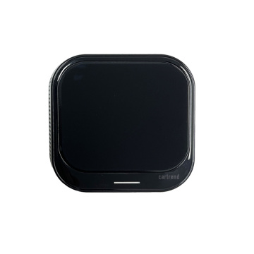Wireless CarPlay and Android Auto Adapter with HDMI TV Box for Streaming Apps