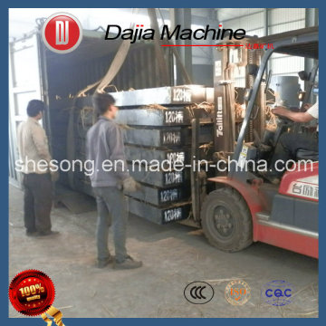 Big Output Shaving Table for Copper Ore with Competitive Price