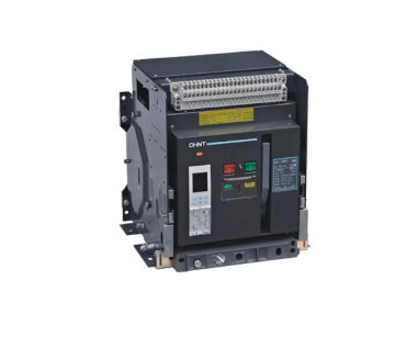 Chint High Breaking Capacity Air Circuit Breakers 4P 200A to 6300A
