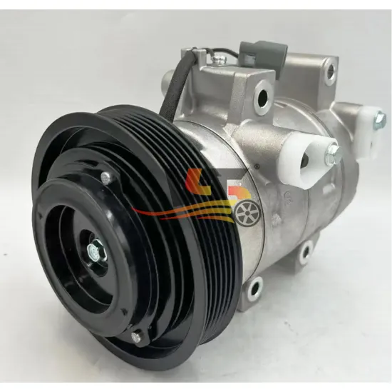 DKS-17DS Auto AC Compressor for Mazda 6 1.8/2.0/2.5 MZR 2007-2014