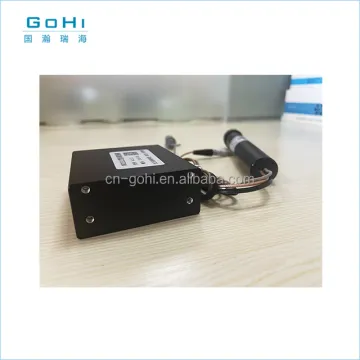 High Efficiency Beta Detector with Photomultiplier Tube for Precision Measurement