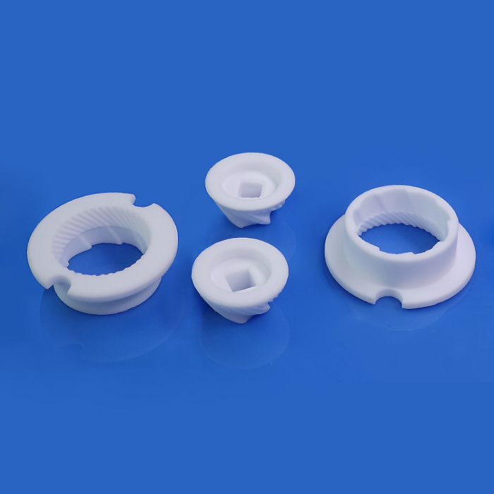 Al2o3 Alumina Keramik Mühle Pfeffermühle Schleifgräber Grab