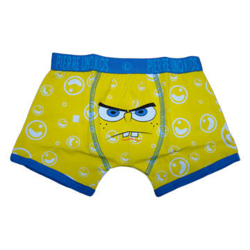 Boys' Shorts, , Made of 95% Cotton and 5% Elastane Materials