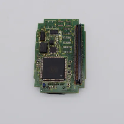 FANUC CNC Controller A20B-3300-0341 Display Card