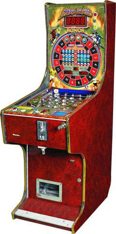 Entertainment 3d Pinball Game Machine With Video For Game Center Tz-qf060