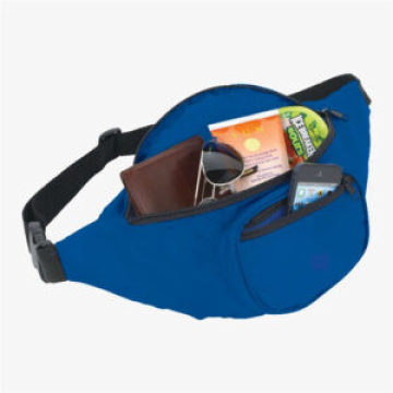Fashionable Lightweight Waist Pack Bag