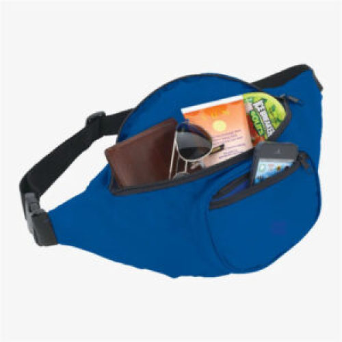 Fashionable Lightweight Waist Pack Bag