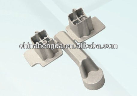 manufacturer precision parts die castings