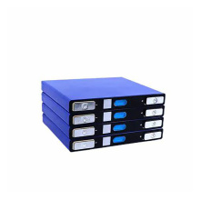 LiFePO4 battery cell 3.2V22Ah prismatic battery cell for EV