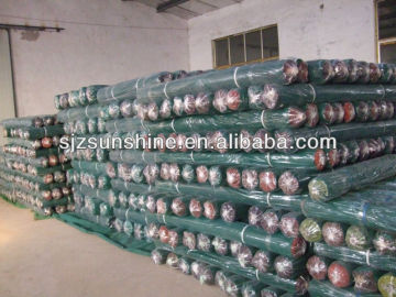 100gsm protection net