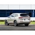 Huawei AITO M7 fast electric car And Oil Engine Hybrid Euro New Energy Vehicles