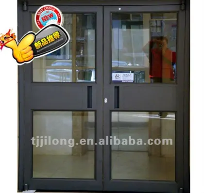 Aluminum Alloy KFC Door