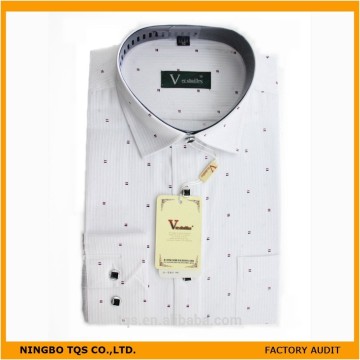 Best Selling Man Shirts Long Sleeves High Quality Casual Men Shirt