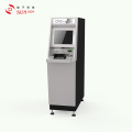 Tăng tốc Drive-thông qua ATM rút tiền