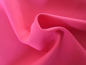 high quality polyester mini matt fabric