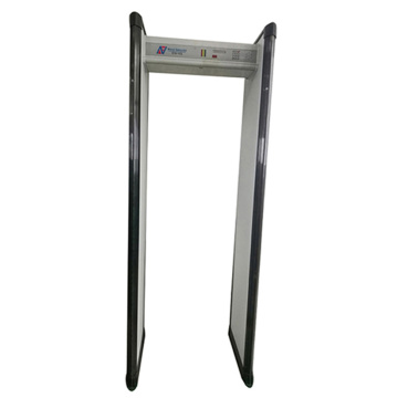 Latest metal detectors for MALL