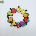 High Quality Pineapple Shape Silicone Pet