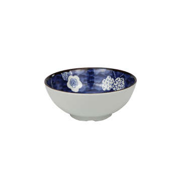 7.2 &#39;&#39; Japanese Style Segal Melamine Bowl