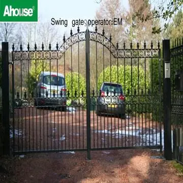 gate mechanism, mecanismo portao, molduras madeira