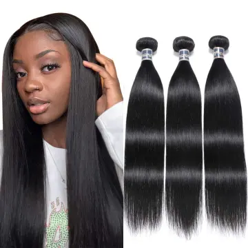 Raw Cambodian 613 40Inch Remy Brazilian Hairs Vendors Extensions Straightening Mink Brazilian Wholesale A12 Bone Straight Hair