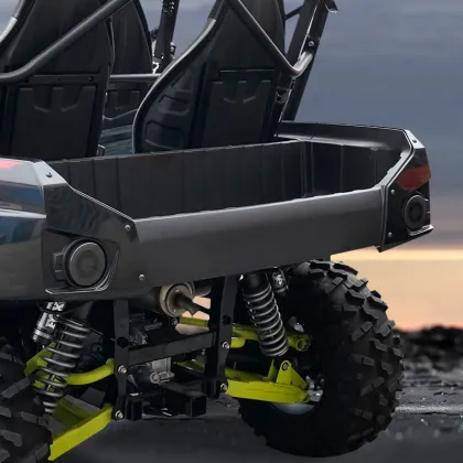 YongJin High-Definition LED Rear Lamp for Kawasaki Teryx KS3