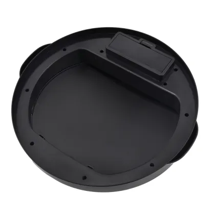 30L Home Sensor Open and Close Smart Trash Can