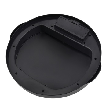 30L Home Sensor Open and Close Smart Trash Can