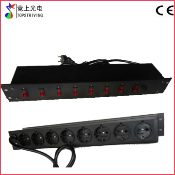 8CH Switching Panel I (TRDX-510)