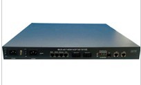 63 E1 Point to Multipoint Aggregation Interface Converter
