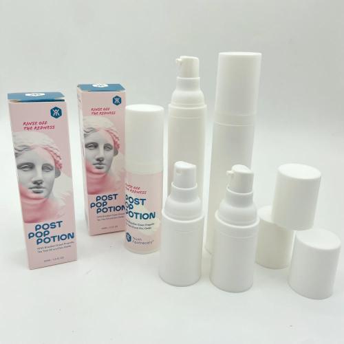 China Custom skincare cosmetics packaging box Factory