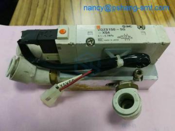 SMT Panasonic Valve VQZ3150-5G-X54