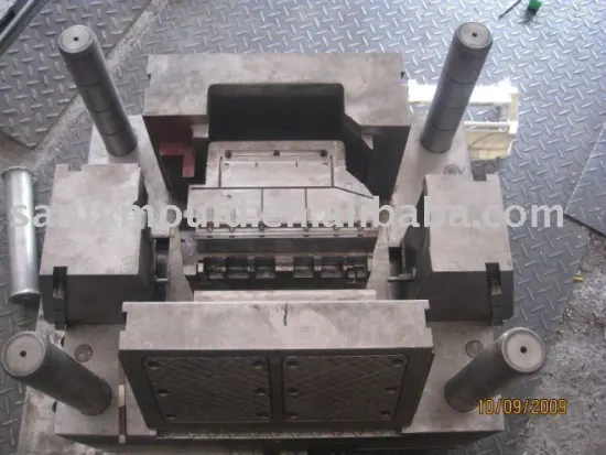 plastic injection mould/plastic injection mold