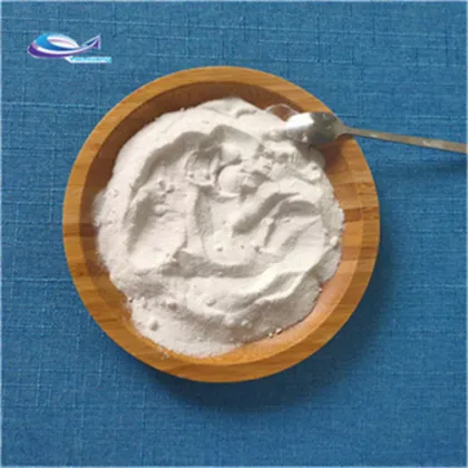 Food Grade Nutrition Enhancement Calcium Orotate