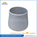 ASTM B241 aluminium paip 5083 6061 reducer