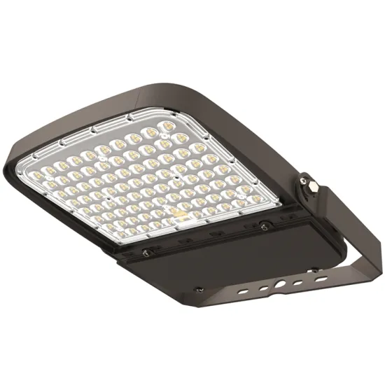 Competitive Price LED Pole Light 140lm/w ETL DLC IP65 for Parking Lot (200W/240W/300W)