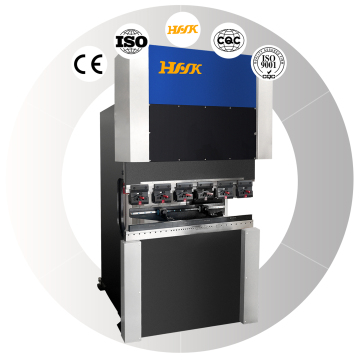 Energy Saving Sheet Bending Machine for Metal Fabrication