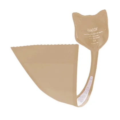 Seamless Adhesive Silicone Thong Panties - Hot SaleSexy Girls' G-String Open Thong